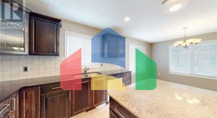 Residential - Single Family Home - Medicine Hat, Canada - Canada