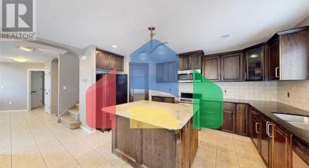 Residential - Single Family Home - Medicine Hat, Canada - Canada