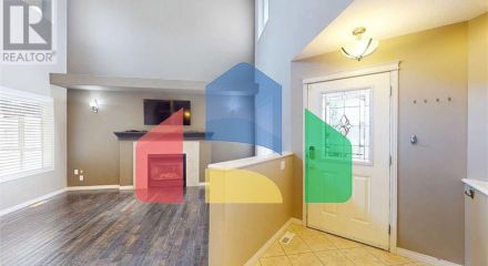 Residential - Single Family Home - Medicine Hat, Canada - Canada