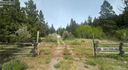 Residential - Vacant Land - Merritt, Canada - Canada