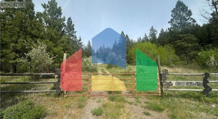 Residential - Vacant Land - Merritt, Canada - Canada