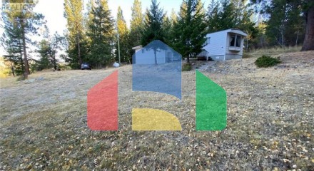 Residential - Vacant Land - Merritt, Canada - Canada