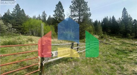 Residential - Vacant Land - Merritt, Canada - Canada