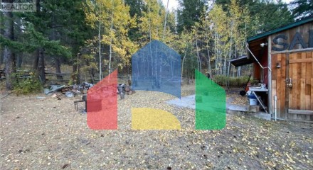 Residential - Vacant Land - Merritt, Canada - Canada