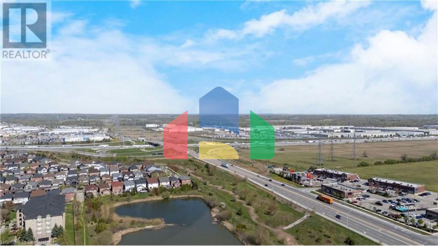 Residential - Condo/Apartment - Milton, Canada - Canada