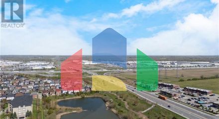 Residential - Condo/Apartment - Milton, Canada - Canada