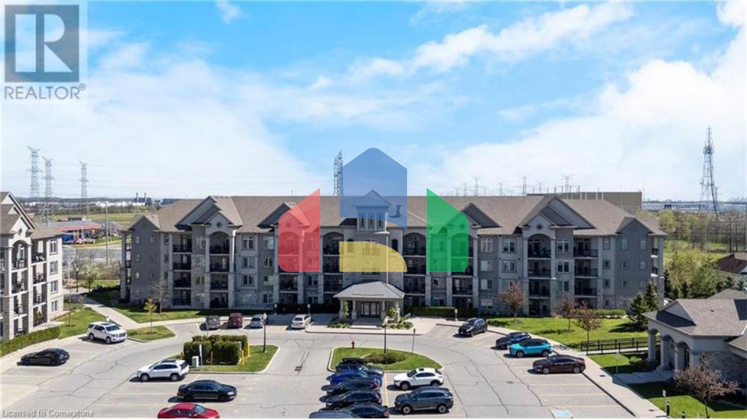 Residential - Condo/Apartment - Milton, Canada - Canada