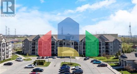 Residential - Condo/Apartment - Milton, Canada - Canada