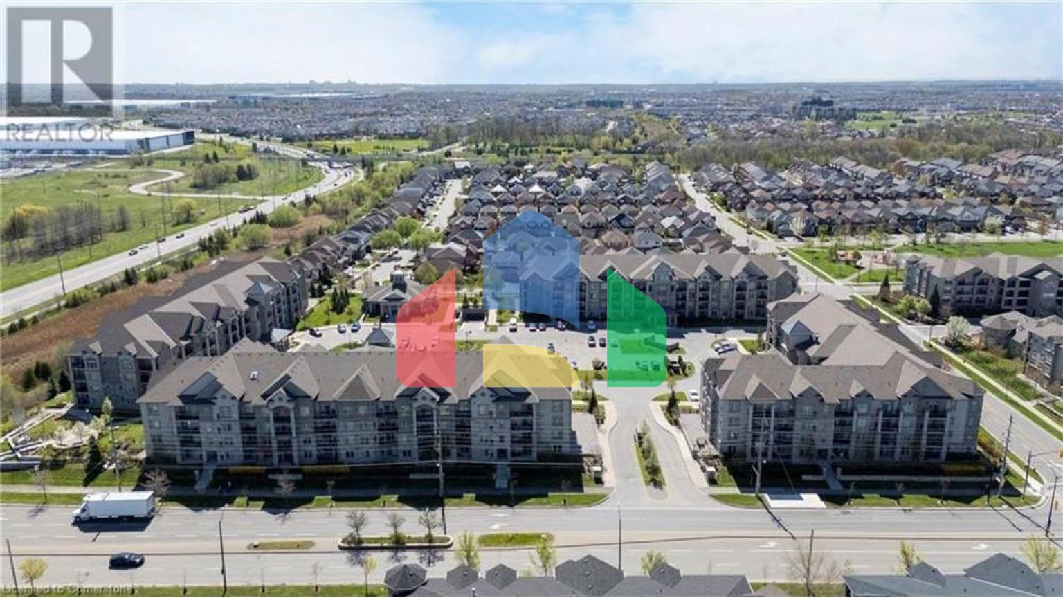 Residential - Condo/Apartment - Milton, Canada - Canada