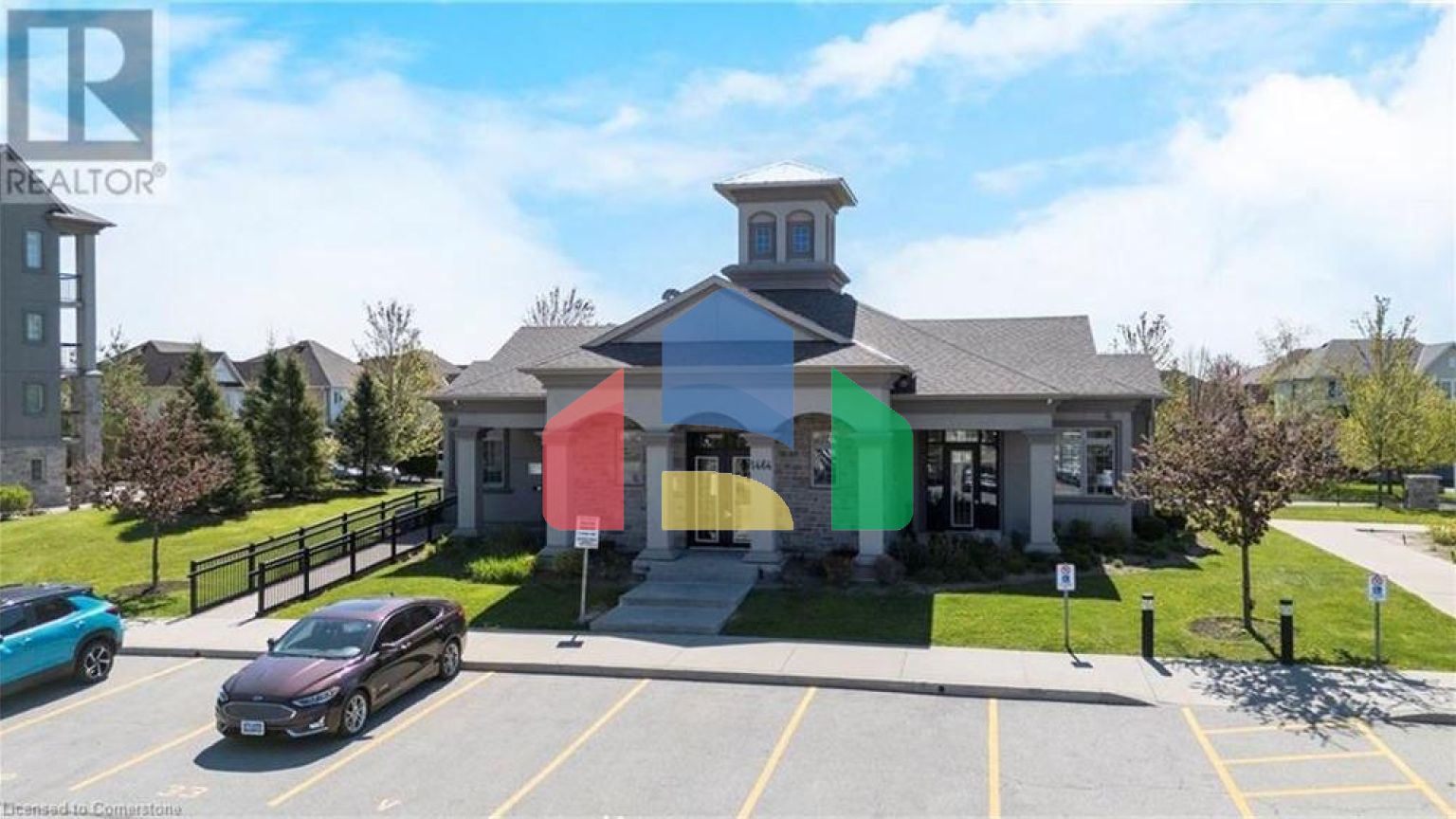 Residential - Condo/Apartment - Milton, Canada - Canada