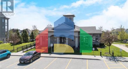 Residential - Condo/Apartment - Milton, Canada - Canada