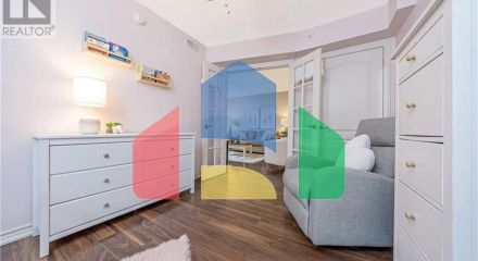 Residential - Condo/Apartment - Milton, Canada - Canada