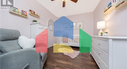 Residential - Condo/Apartment - Milton, Canada - Canada