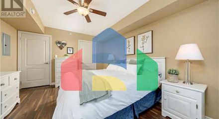 Residential - Condo/Apartment - Milton, Canada - Canada