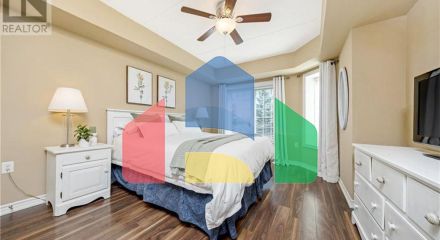 Residential - Condo/Apartment - Milton, Canada - Canada