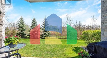 Residential - Condo/Apartment - Milton, Canada - Canada