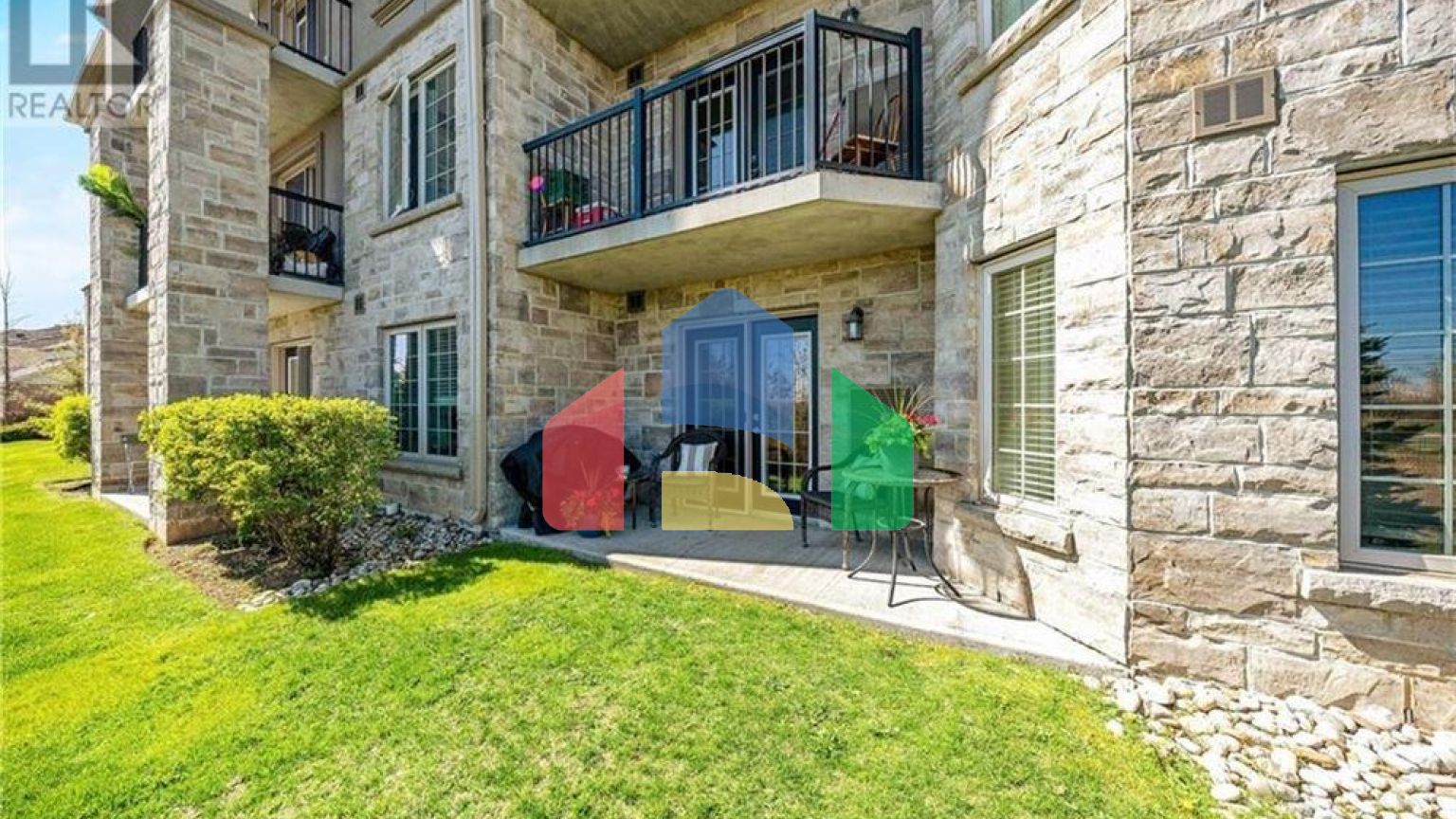 Residential - Condo/Apartment - Milton, Canada - Canada