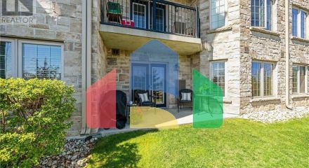 Residential - Condo/Apartment - Milton, Canada - Canada