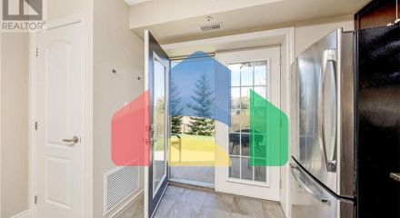 Residential - Condo/Apartment - Milton, Canada - Canada