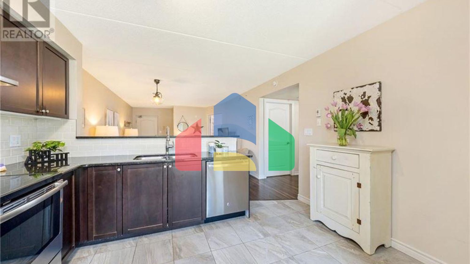 Residential - Condo/Apartment - Milton, Canada - Canada