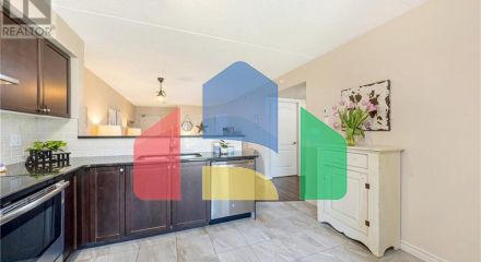 Residential - Condo/Apartment - Milton, Canada - Canada