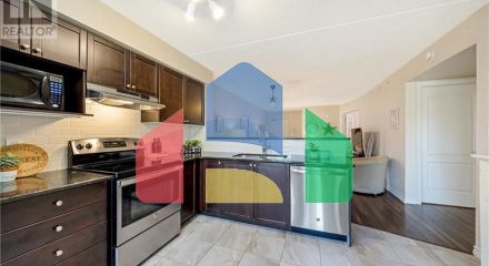 Residential - Condo/Apartment - Milton, Canada - Canada