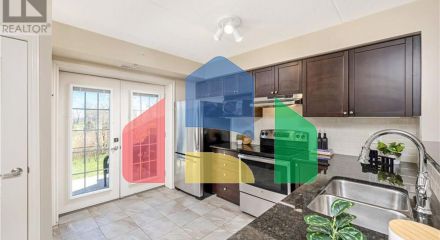 Residential - Condo/Apartment - Milton, Canada - Canada