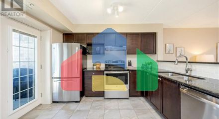 Residential - Condo/Apartment - Milton, Canada - Canada