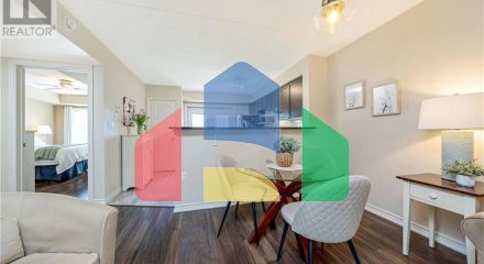 Residential - Condo/Apartment - Milton, Canada - Canada