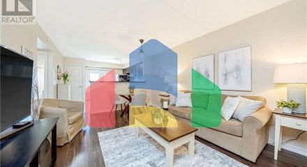 Residential - Condo/Apartment - Milton, Canada - Canada