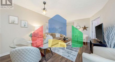 Residential - Condo/Apartment - Milton, Canada - Canada