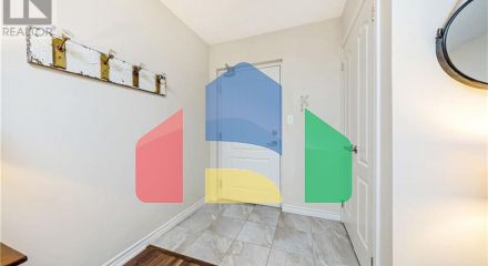 Residential - Condo/Apartment - Milton, Canada - Canada