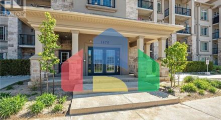 Residential - Condo/Apartment - Milton, Canada - Canada