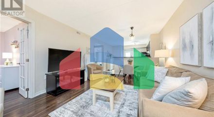 Residential - Condo/Apartment - Milton, Canada - Canada
