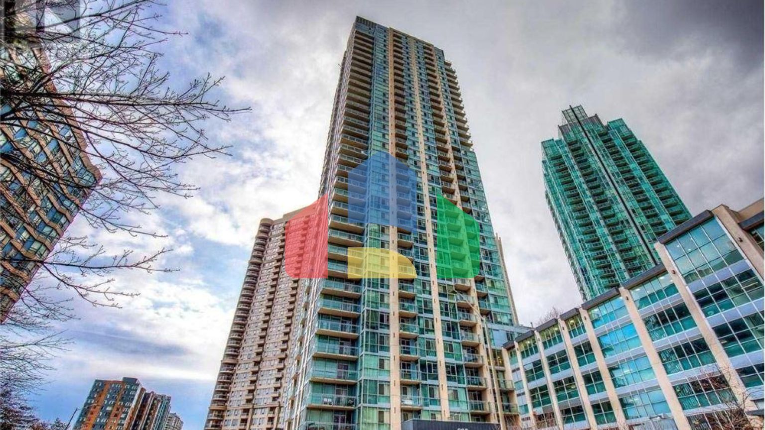 Residential - Single Family Home - Mississauga, Canada - Canada