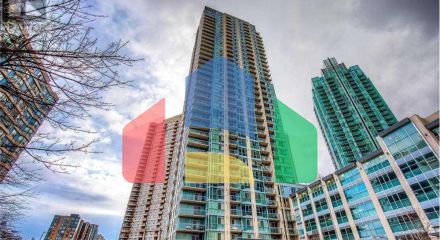 Residential - Single Family Home - Mississauga, Canada - Canada