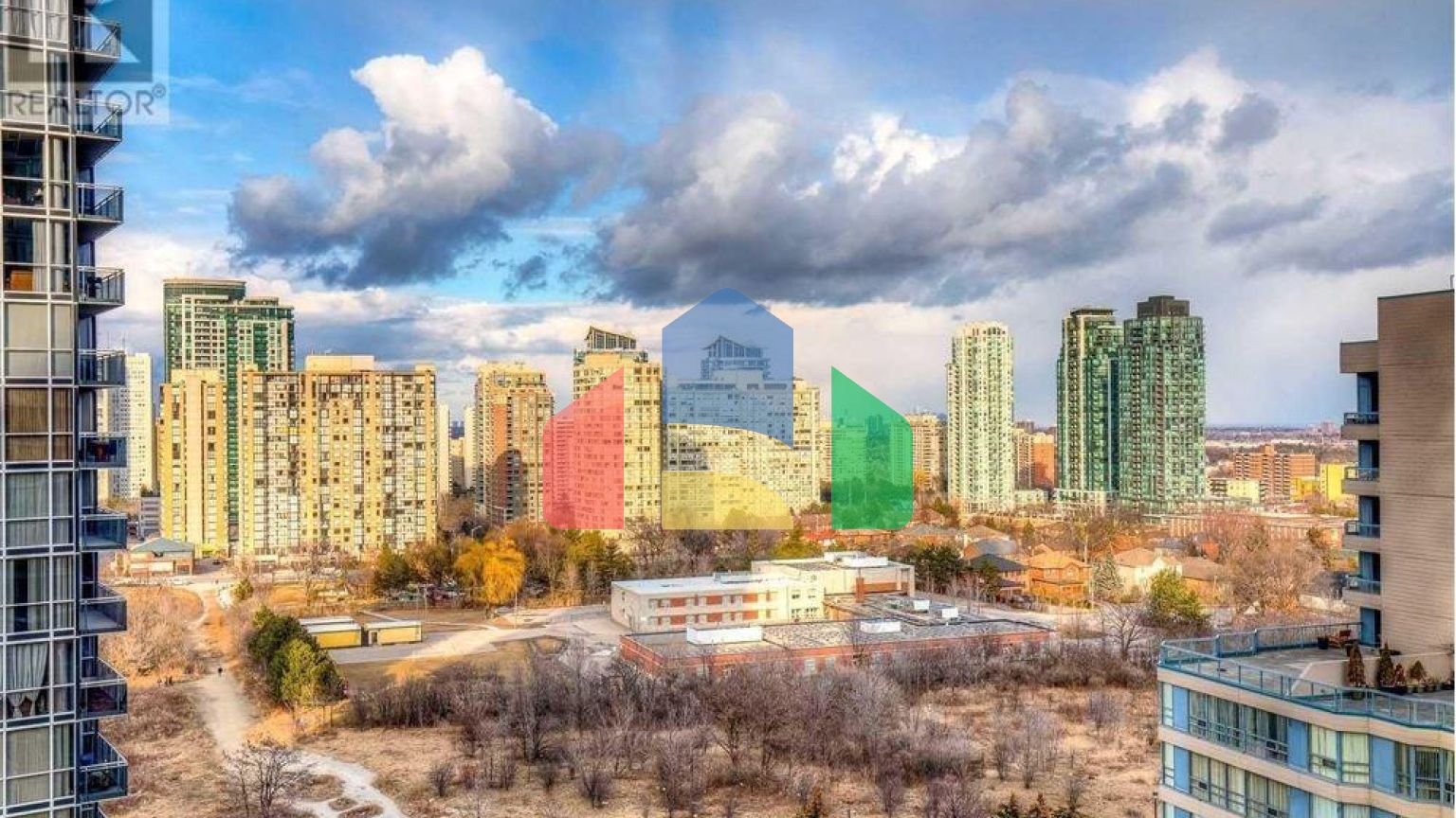 Residential - Single Family Home - Mississauga, Canada - Canada