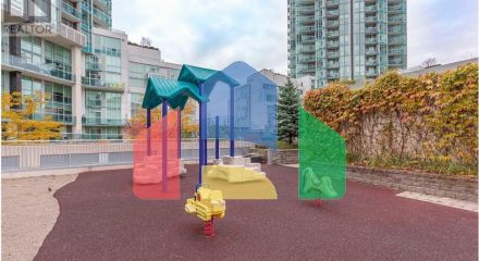 Residential - Single Family Home - Mississauga, Canada - Canada