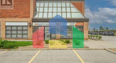 Commercial - Commercial/Retail - Mississauga, Canada - Canada