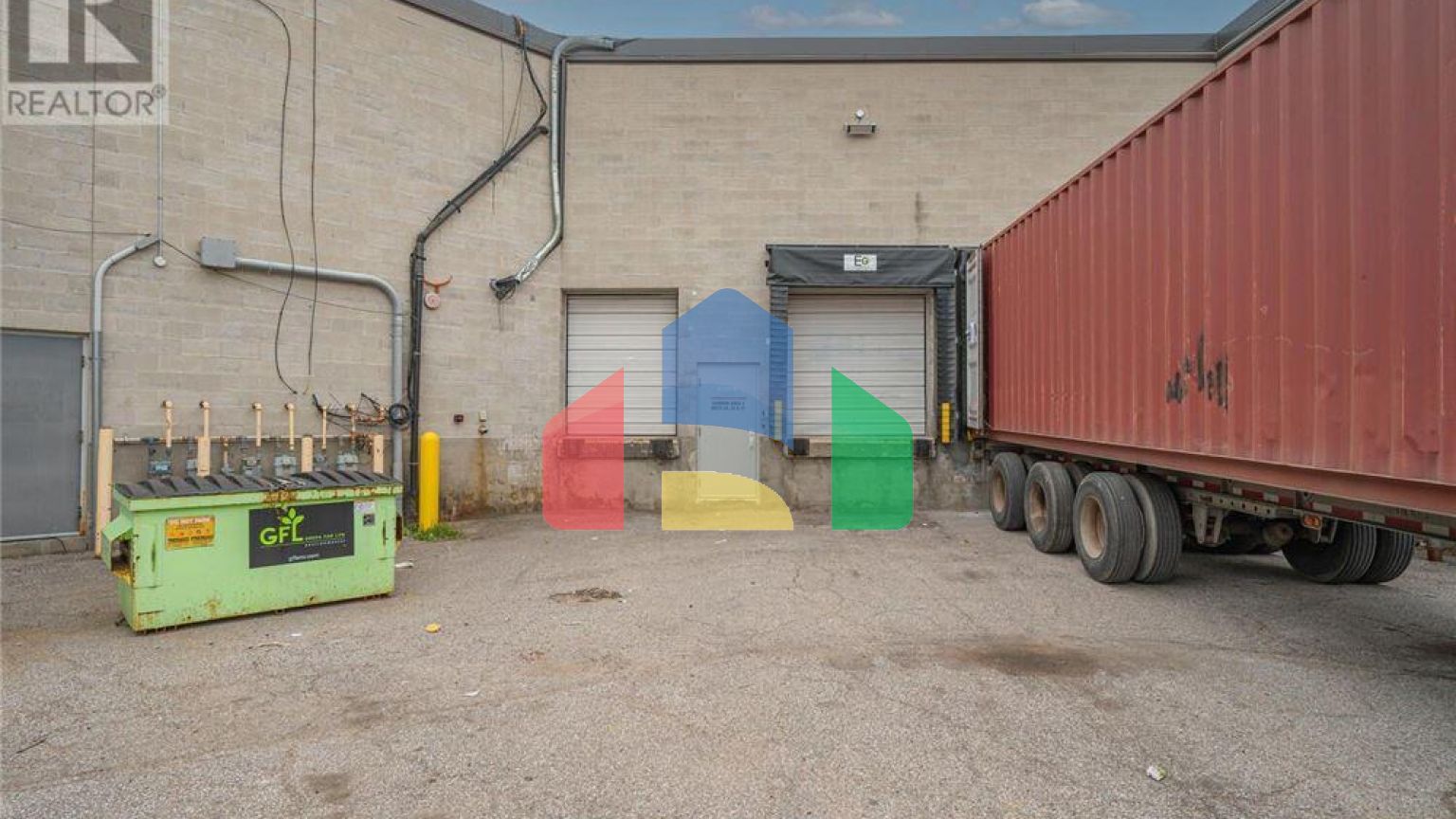 Commercial - Commercial/Retail - Mississauga, Canada - Canada