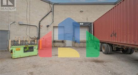 Commercial - Commercial/Retail - Mississauga, Canada - Canada