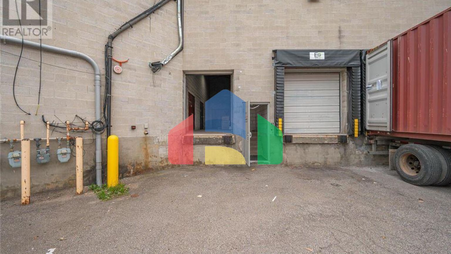 Commercial - Commercial/Retail - Mississauga, Canada - Canada