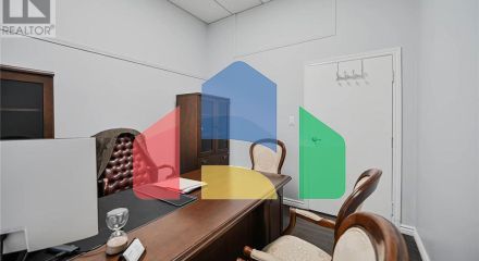 Commercial - Commercial/Retail - Mississauga, Canada - Canada