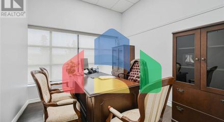 Commercial - Commercial/Retail - Mississauga, Canada - Canada