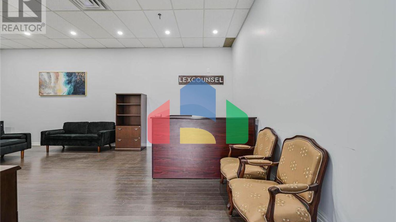 Commercial - Commercial/Retail - Mississauga, Canada - Canada