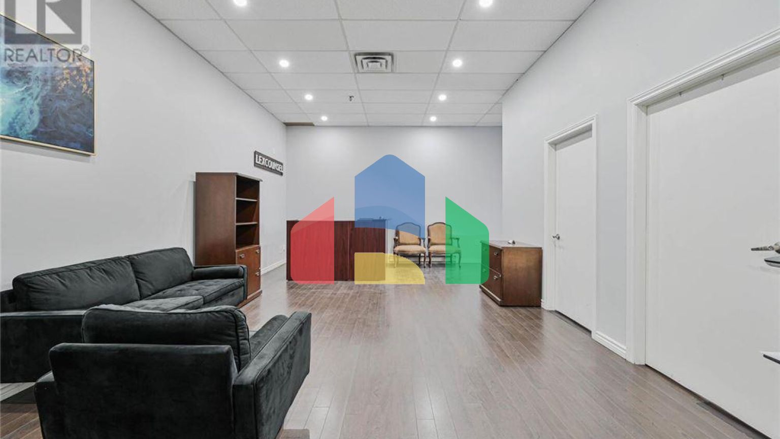 Commercial - Commercial/Retail - Mississauga, Canada - Canada