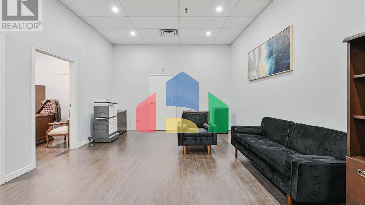 Commercial - Commercial/Retail - Mississauga, Canada - Canada