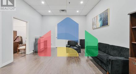 Commercial - Commercial/Retail - Mississauga, Canada - Canada