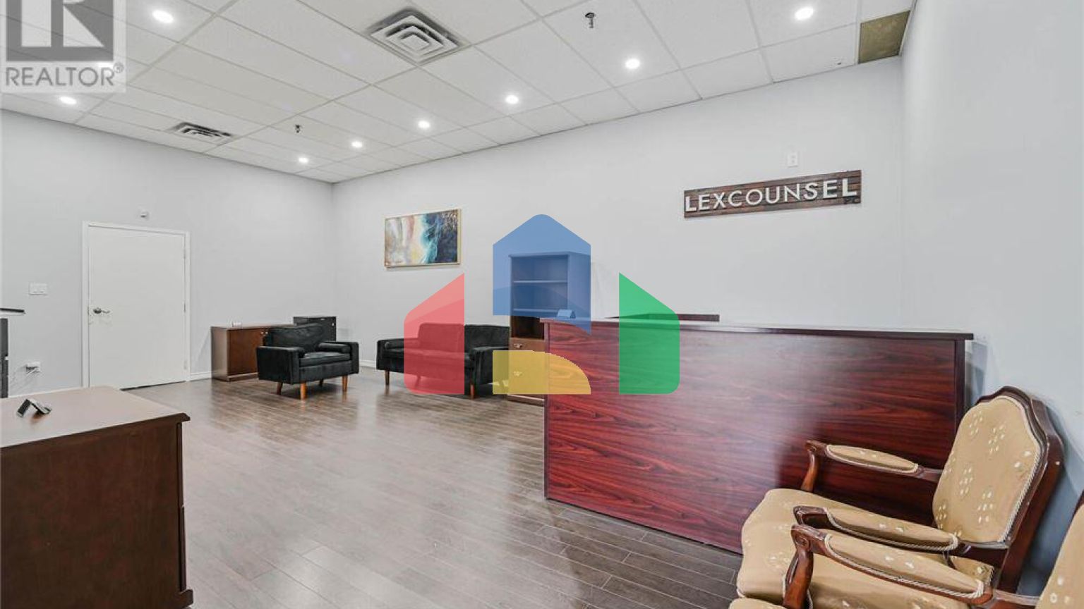 Commercial - Commercial/Retail - Mississauga, Canada - Canada