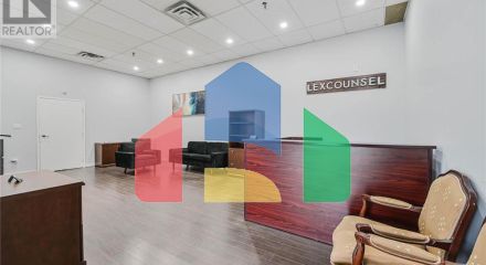 Commercial - Commercial/Retail - Mississauga, Canada - Canada